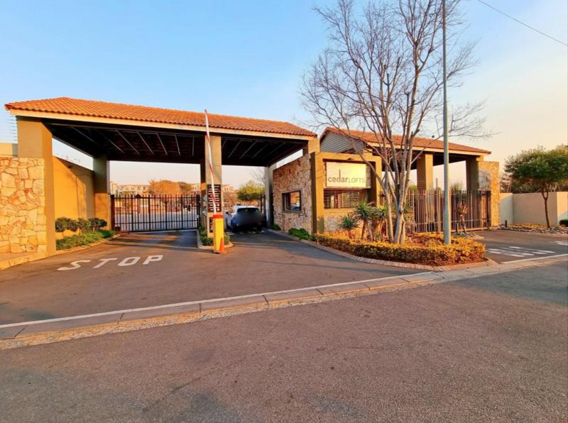 To Let 1 Bedroom Property for Rent in Craigavon Gauteng