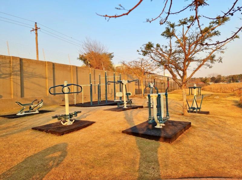 To Let 1 Bedroom Property for Rent in Craigavon Gauteng