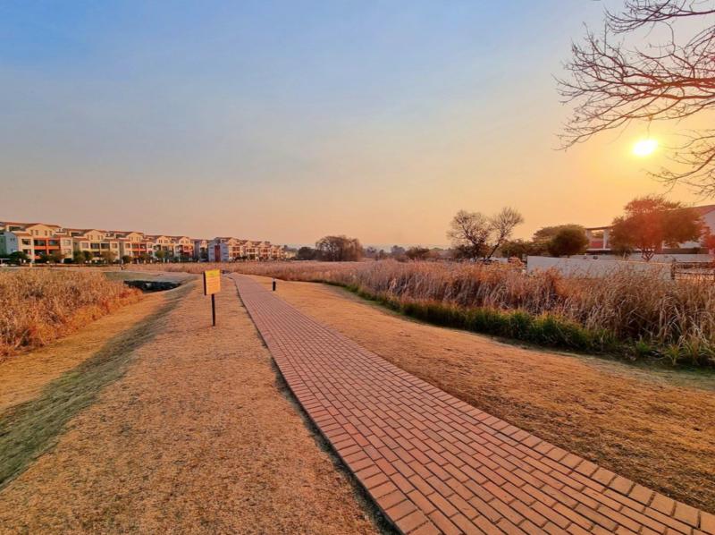 To Let 1 Bedroom Property for Rent in Craigavon Gauteng