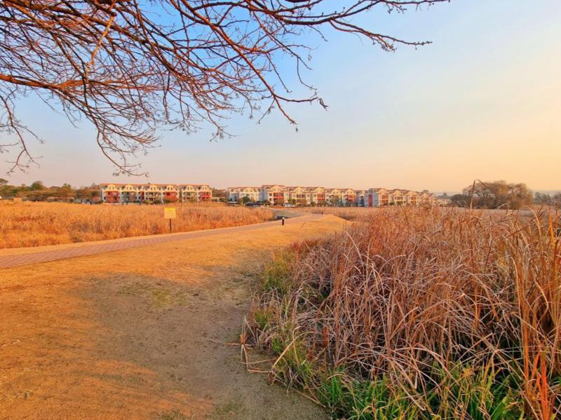 To Let 1 Bedroom Property for Rent in Craigavon Gauteng