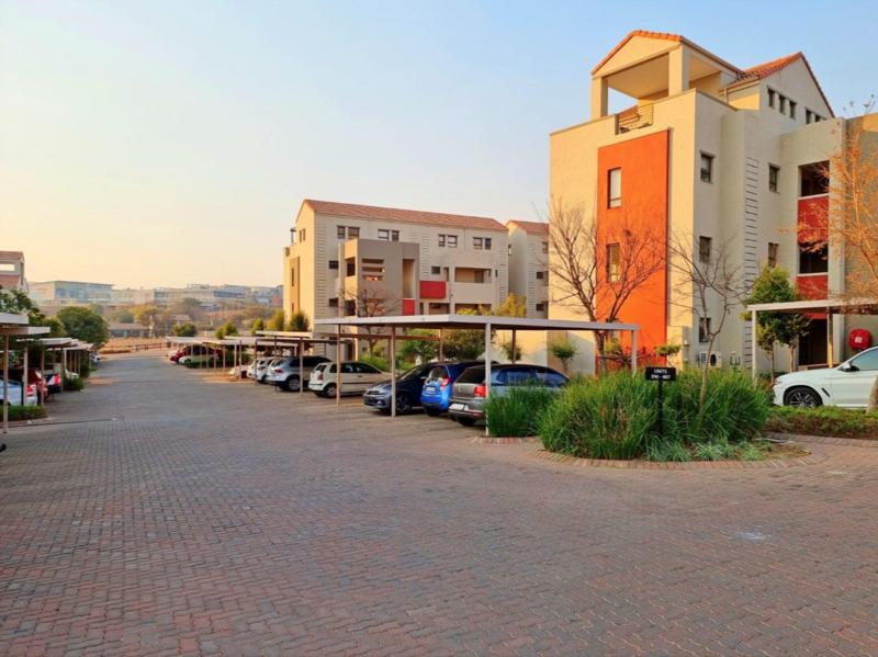 To Let 1 Bedroom Property for Rent in Craigavon Gauteng