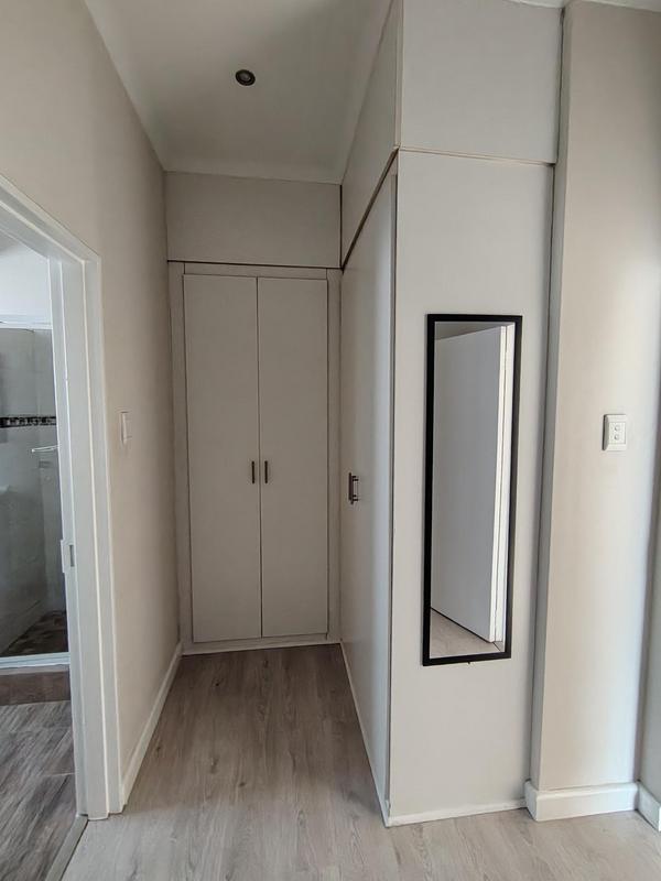 To Let 2 Bedroom Property for Rent in Fourways Gauteng