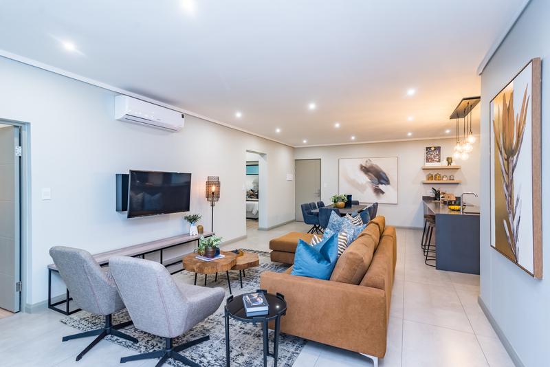 To Let 2 Bedroom Property for Rent in Ascend to Midstream Gauteng