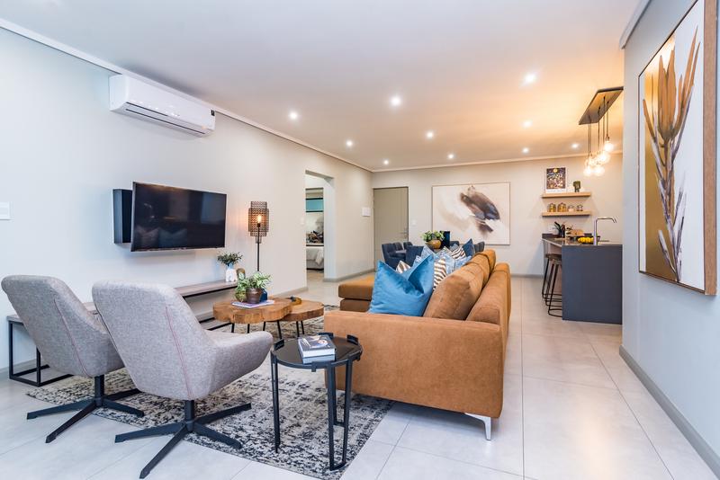 To Let 2 Bedroom Property for Rent in Ascend to Midstream Gauteng