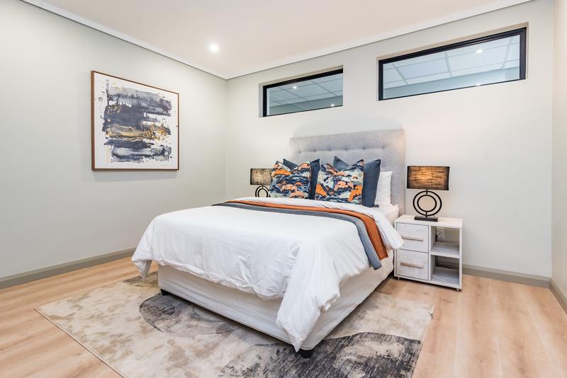 To Let 2 Bedroom Property for Rent in Ascend to Midstream Gauteng