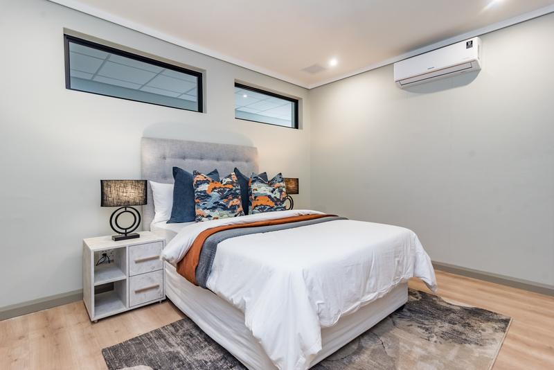 To Let 2 Bedroom Property for Rent in Ascend to Midstream Gauteng