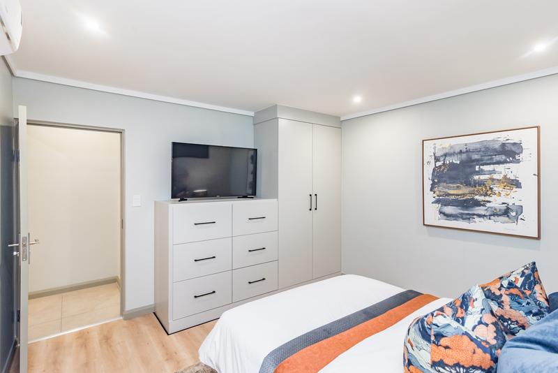 To Let 2 Bedroom Property for Rent in Ascend to Midstream Gauteng