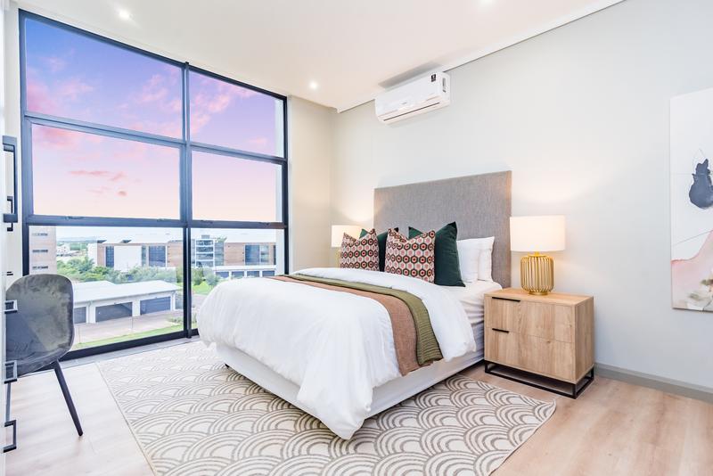 To Let 2 Bedroom Property for Rent in Ascend to Midstream Gauteng