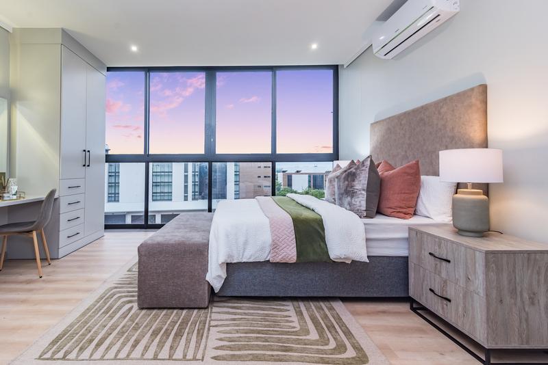 To Let 2 Bedroom Property for Rent in Ascend to Midstream Gauteng