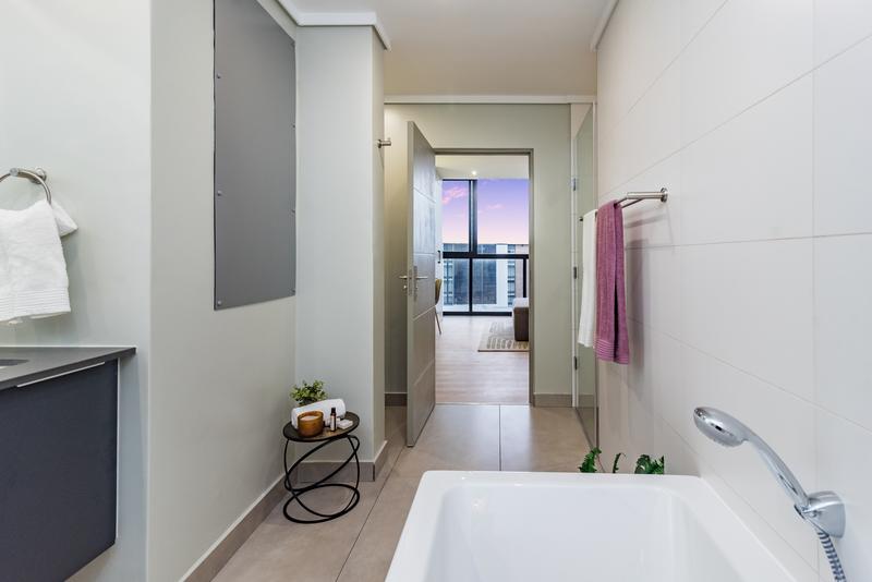 To Let 2 Bedroom Property for Rent in Ascend to Midstream Gauteng