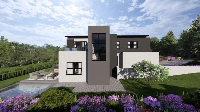 4 Bedroom Property for Sale in Fountainbrook Estate Gauteng