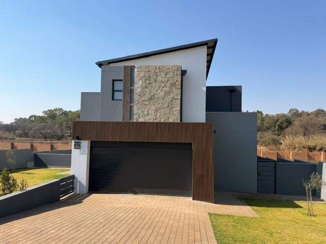 4 Bedroom Property for Sale in Fountainbrook Estate Gauteng