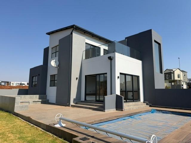 4 Bedroom Property for Sale in Fountainbrook Estate Gauteng