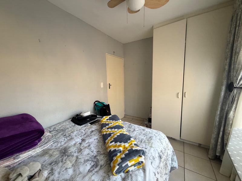 2 Bedroom Property for Sale in Heuwelsig Estate Gauteng