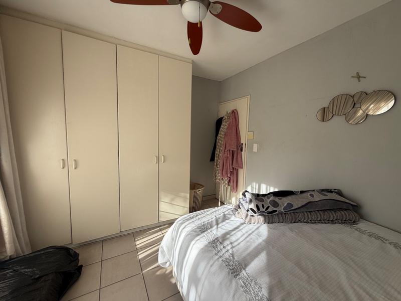 2 Bedroom Property for Sale in Heuwelsig Estate Gauteng