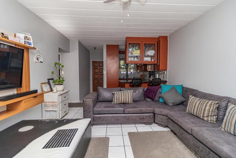 2 Bedroom Property for Sale in Eden Glen Gauteng