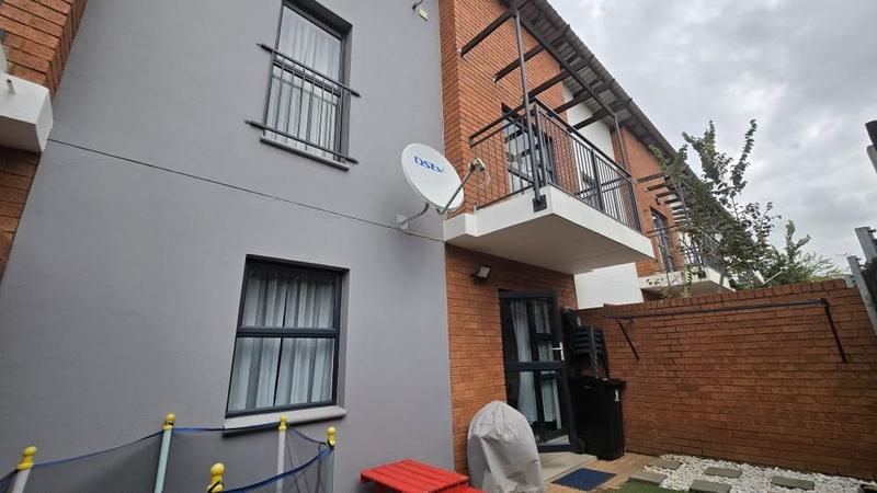 To Let 3 Bedroom Property for Rent in Parkdene Gauteng