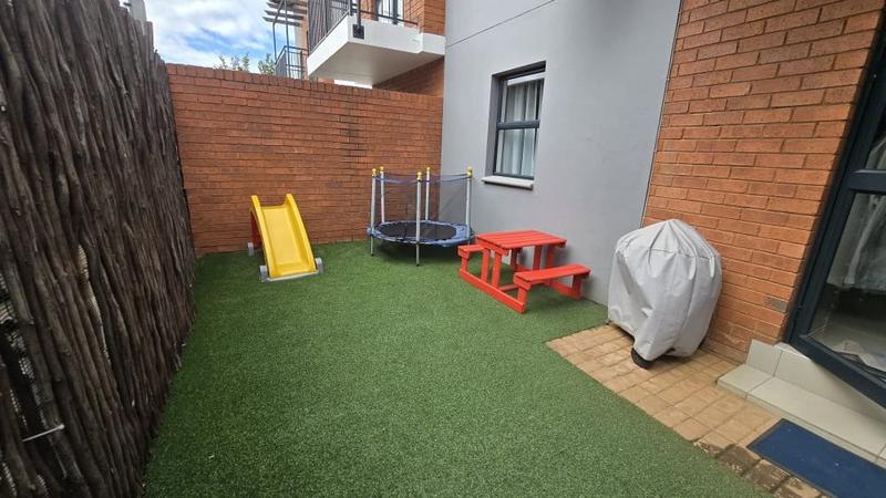 To Let 3 Bedroom Property for Rent in Parkdene Gauteng