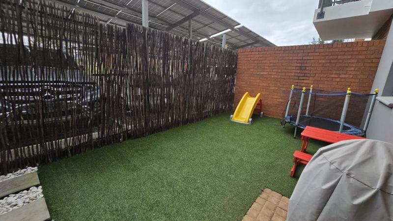 To Let 3 Bedroom Property for Rent in Parkdene Gauteng
