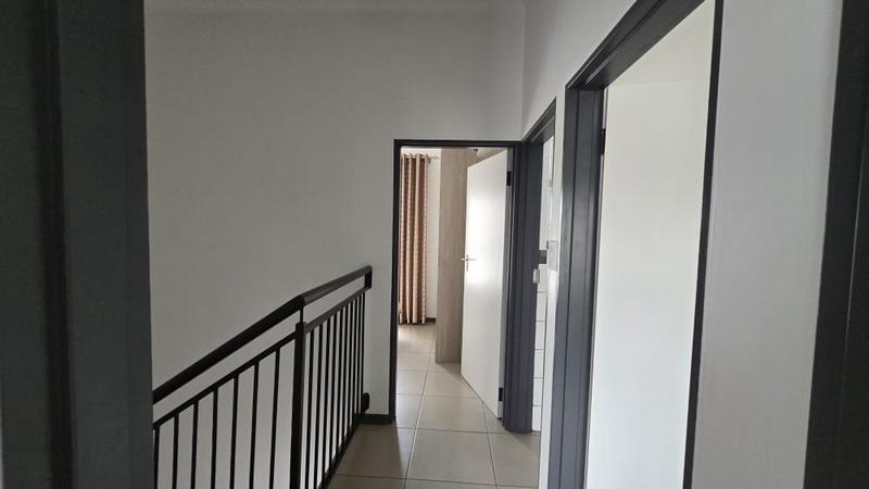 To Let 3 Bedroom Property for Rent in Parkdene Gauteng