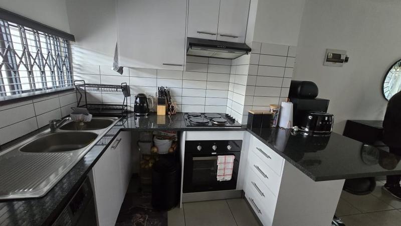 To Let 3 Bedroom Property for Rent in Parkdene Gauteng