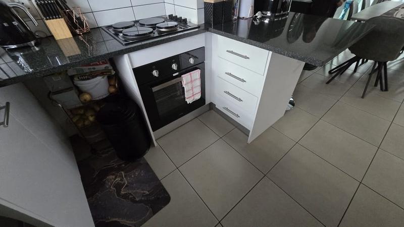 To Let 3 Bedroom Property for Rent in Parkdene Gauteng