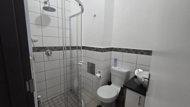 To Let 3 Bedroom Property for Rent in Parkdene Gauteng