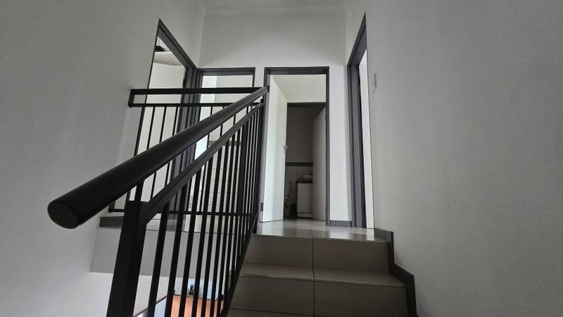To Let 3 Bedroom Property for Rent in Parkdene Gauteng