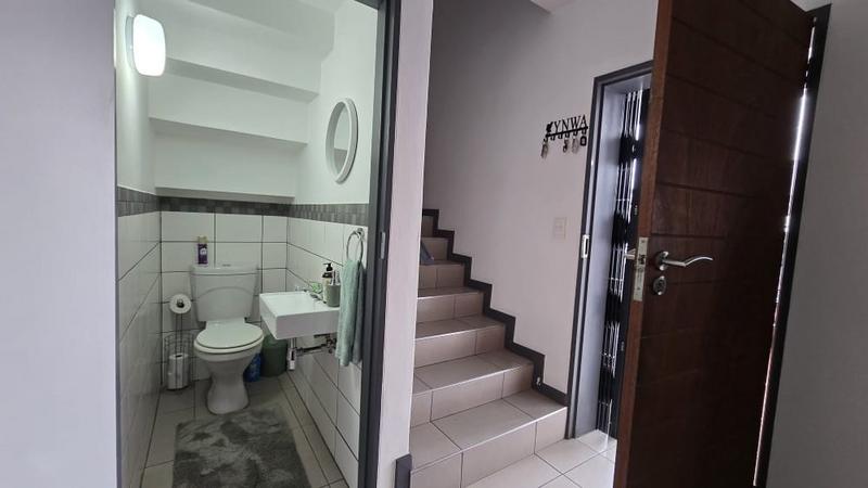 To Let 3 Bedroom Property for Rent in Parkdene Gauteng