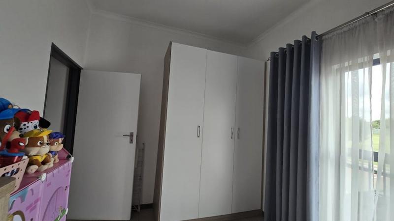 To Let 3 Bedroom Property for Rent in Parkdene Gauteng
