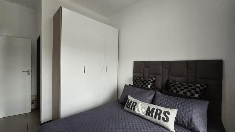 To Let 3 Bedroom Property for Rent in Parkdene Gauteng