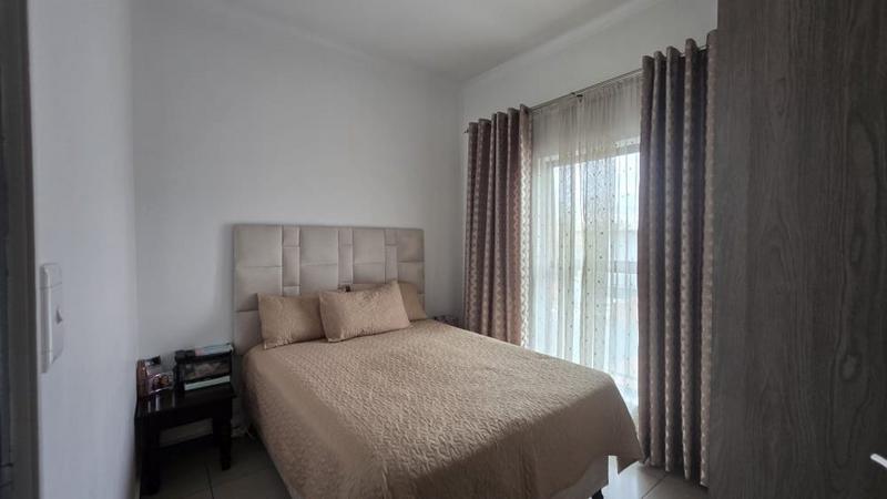 To Let 3 Bedroom Property for Rent in Parkdene Gauteng