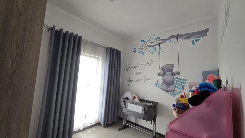 To Let 3 Bedroom Property for Rent in Parkdene Gauteng