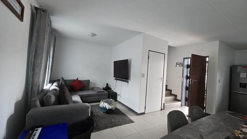 To Let 3 Bedroom Property for Rent in Parkdene Gauteng