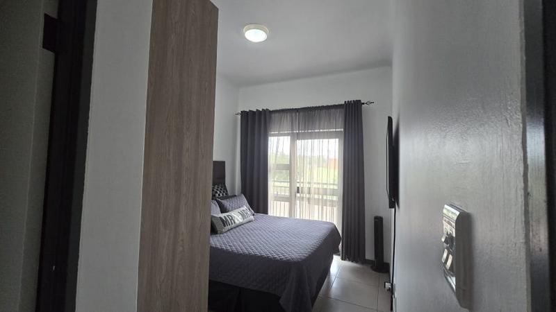 To Let 3 Bedroom Property for Rent in Parkdene Gauteng