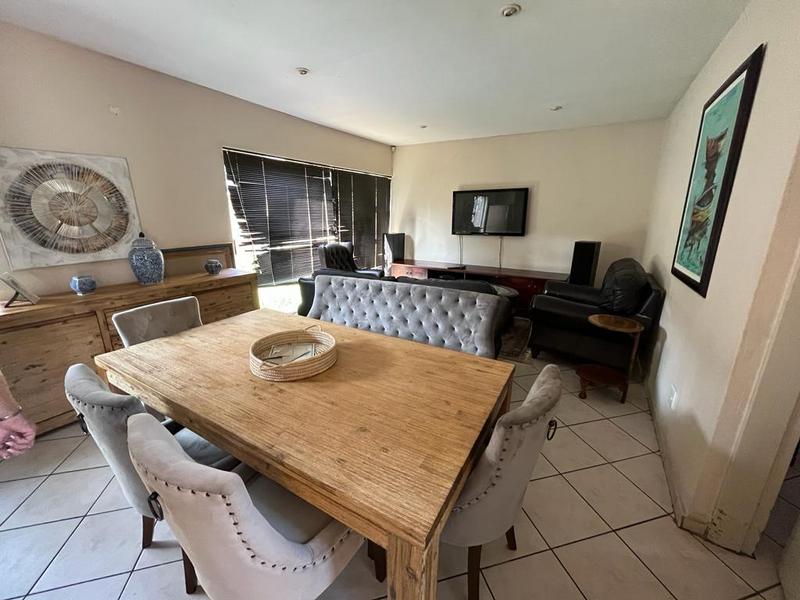 To Let 3 Bedroom Property for Rent in Mantevrede Gauteng