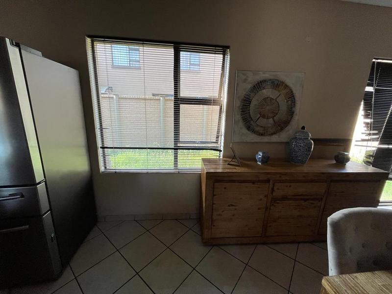 To Let 3 Bedroom Property for Rent in Mantevrede Gauteng