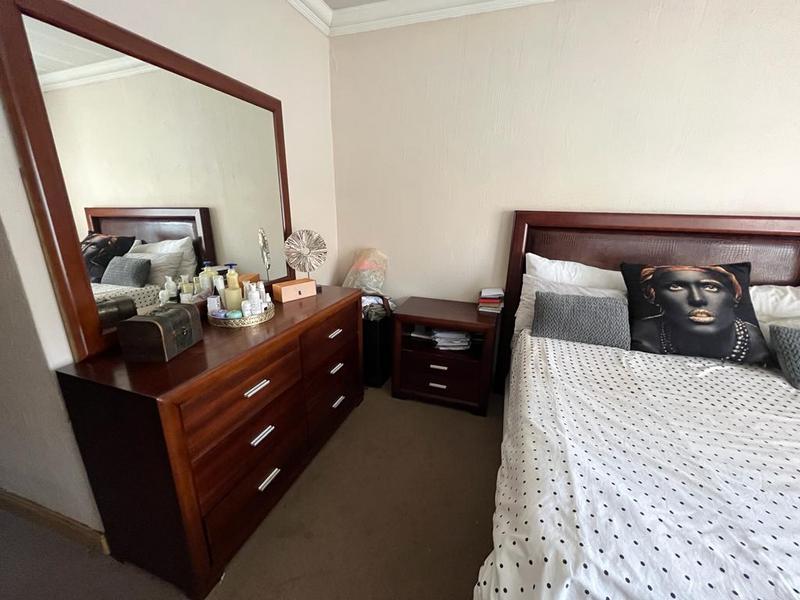 To Let 3 Bedroom Property for Rent in Mantevrede Gauteng
