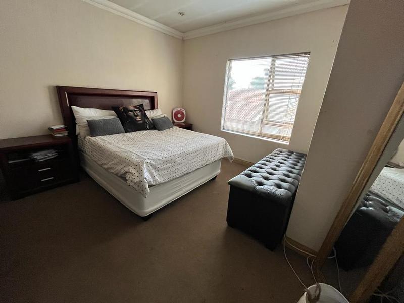 To Let 3 Bedroom Property for Rent in Mantevrede Gauteng