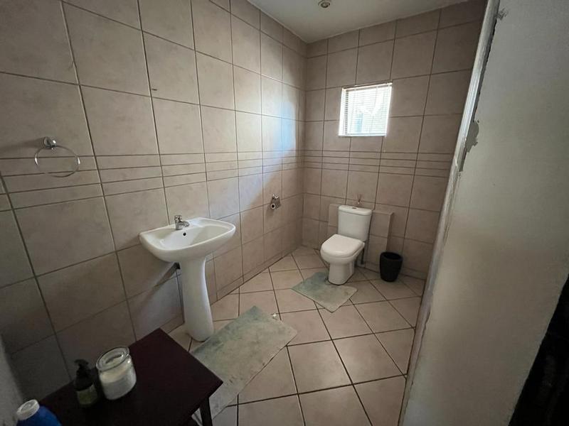 To Let 3 Bedroom Property for Rent in Mantevrede Gauteng