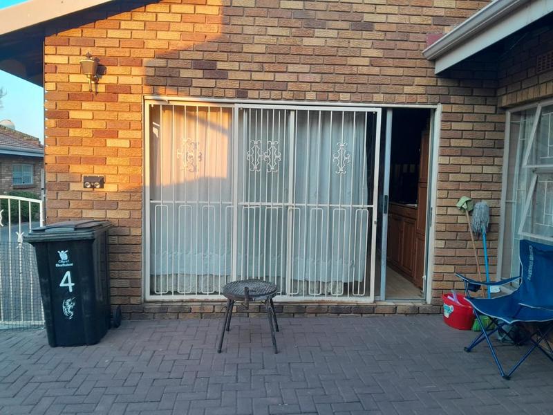 3 Bedroom Property for Sale in Dalpark Ext 1 Gauteng