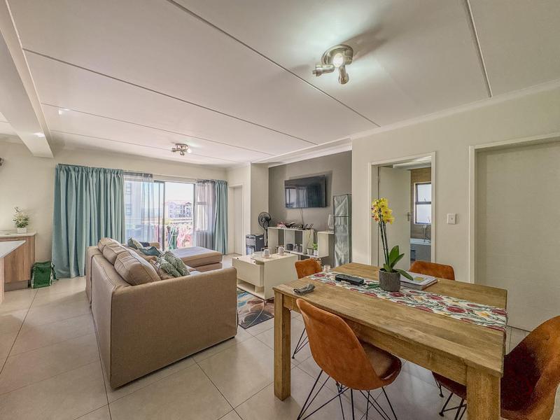 To Let 2 Bedroom Property for Rent in Modderfontein Gauteng