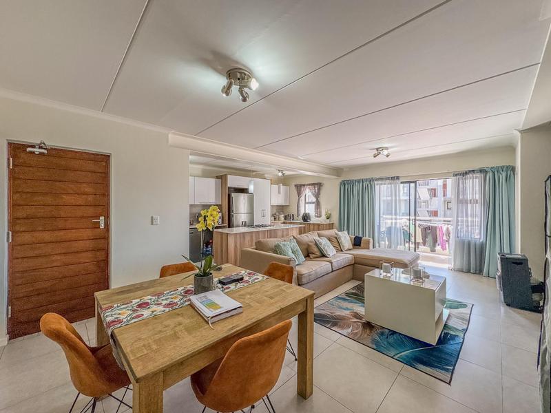 To Let 2 Bedroom Property for Rent in Modderfontein Gauteng