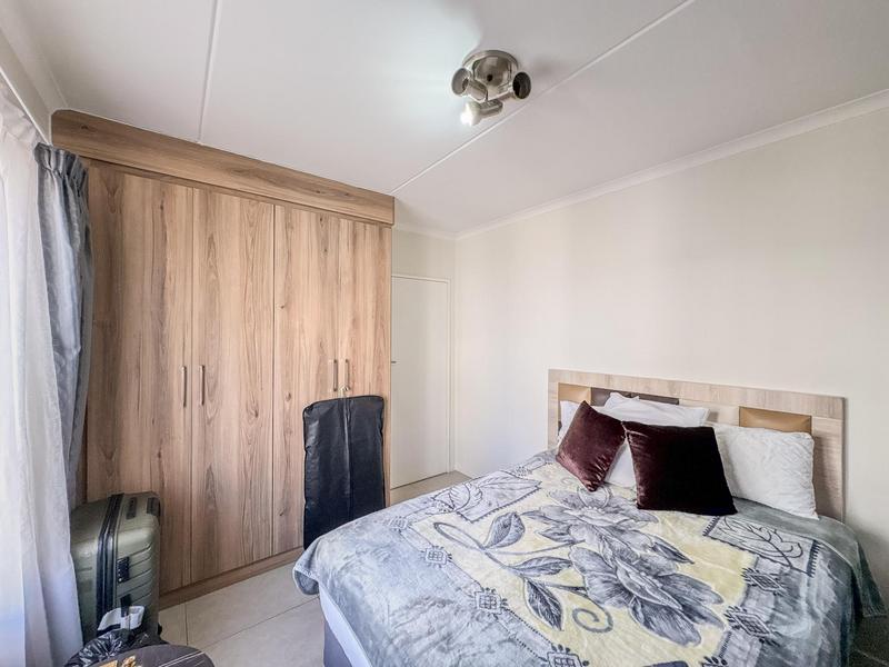 To Let 2 Bedroom Property for Rent in Modderfontein Gauteng