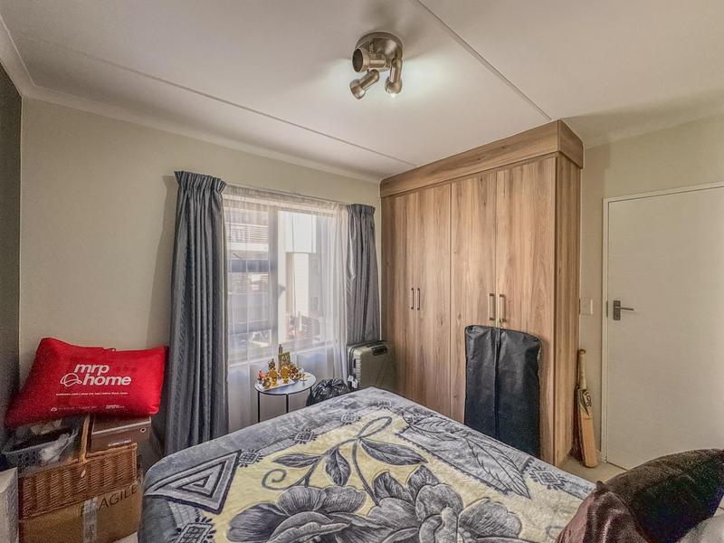 To Let 2 Bedroom Property for Rent in Modderfontein Gauteng