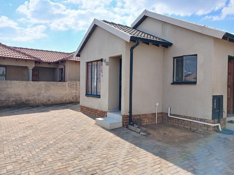 0 Bedroom Property for Sale in Soshanguve VV Gauteng