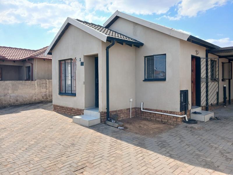 0 Bedroom Property for Sale in Soshanguve VV Gauteng