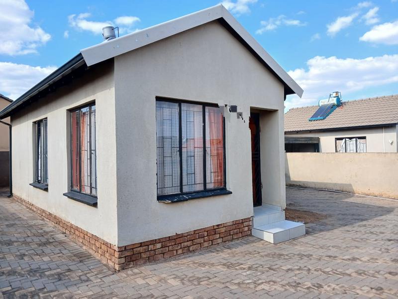 0 Bedroom Property for Sale in Soshanguve VV Gauteng