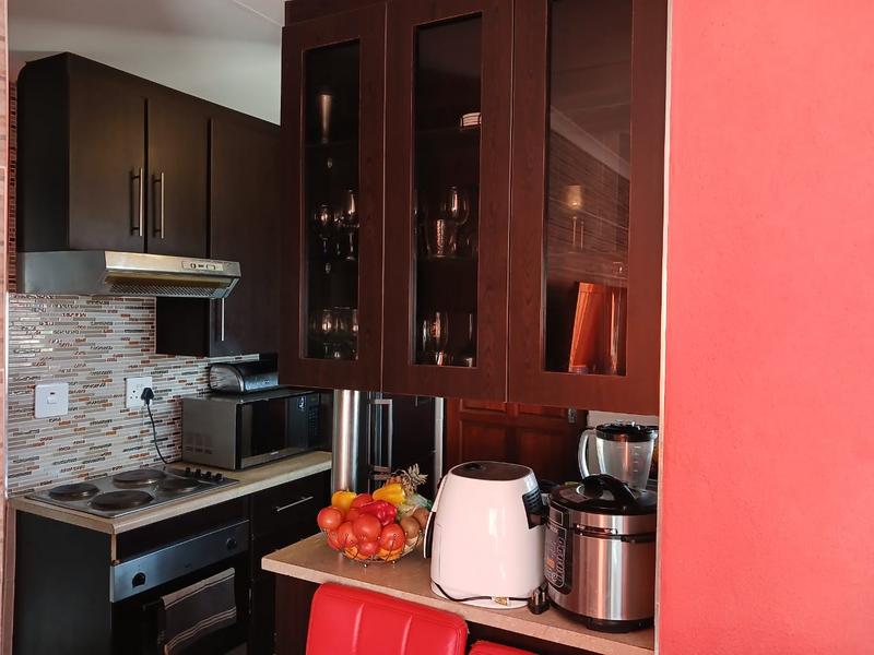 0 Bedroom Property for Sale in Soshanguve VV Gauteng
