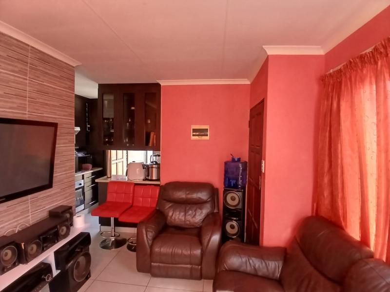 0 Bedroom Property for Sale in Soshanguve VV Gauteng